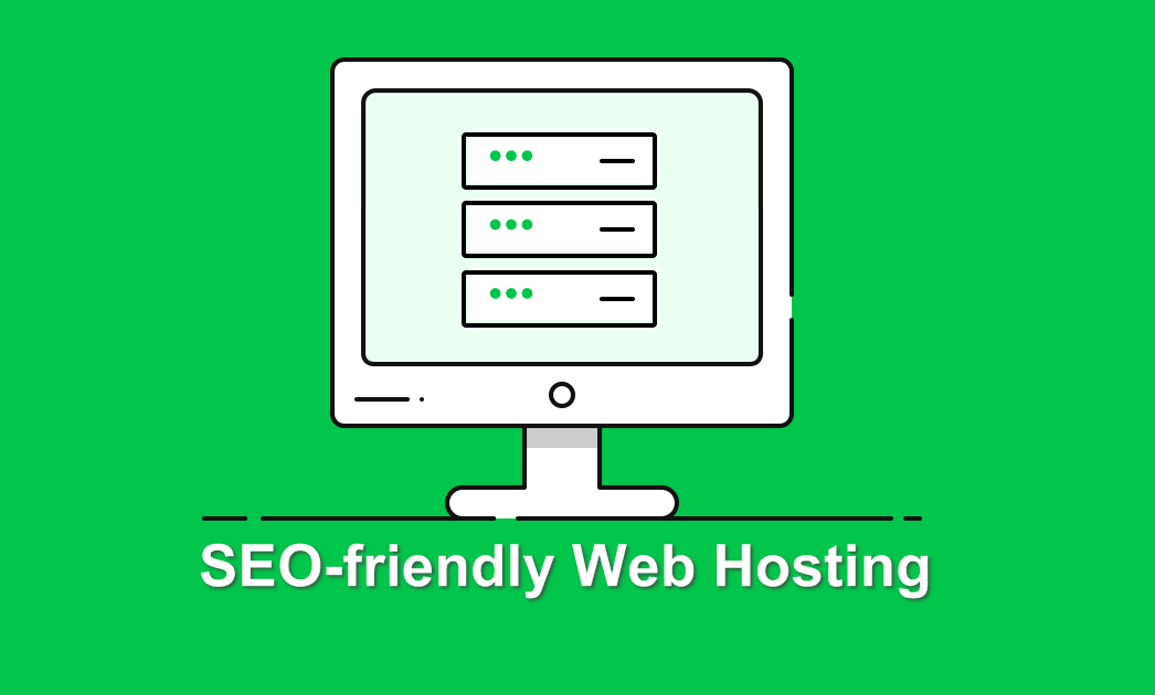 SEO-friendly Web Hosting SEO-friendly Web Hosting
