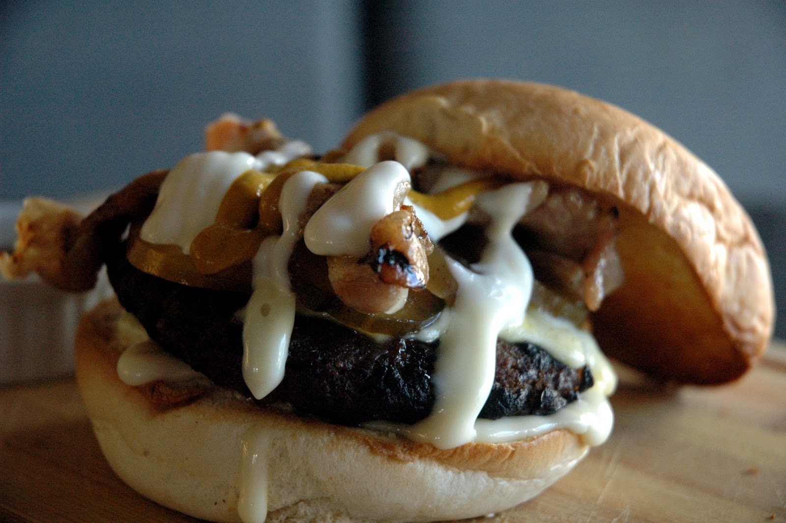 DUDE FOR FOOD Flavors of Catbalogan Breakfast at King Bean Cafe