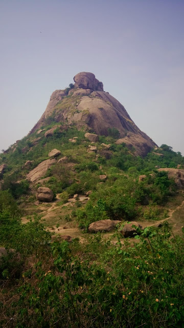 JOYCHANDI PAHAR