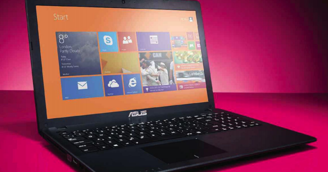 Asus X552CL | Top Review