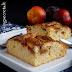 Slyvų pyragas / Plum Coffee Cake