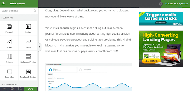 Hướng dẫn tạo blog của bạn trong 9 bước đơn giản Hướng dẫn tạo blog của bạn trong 9 bước đơn giản