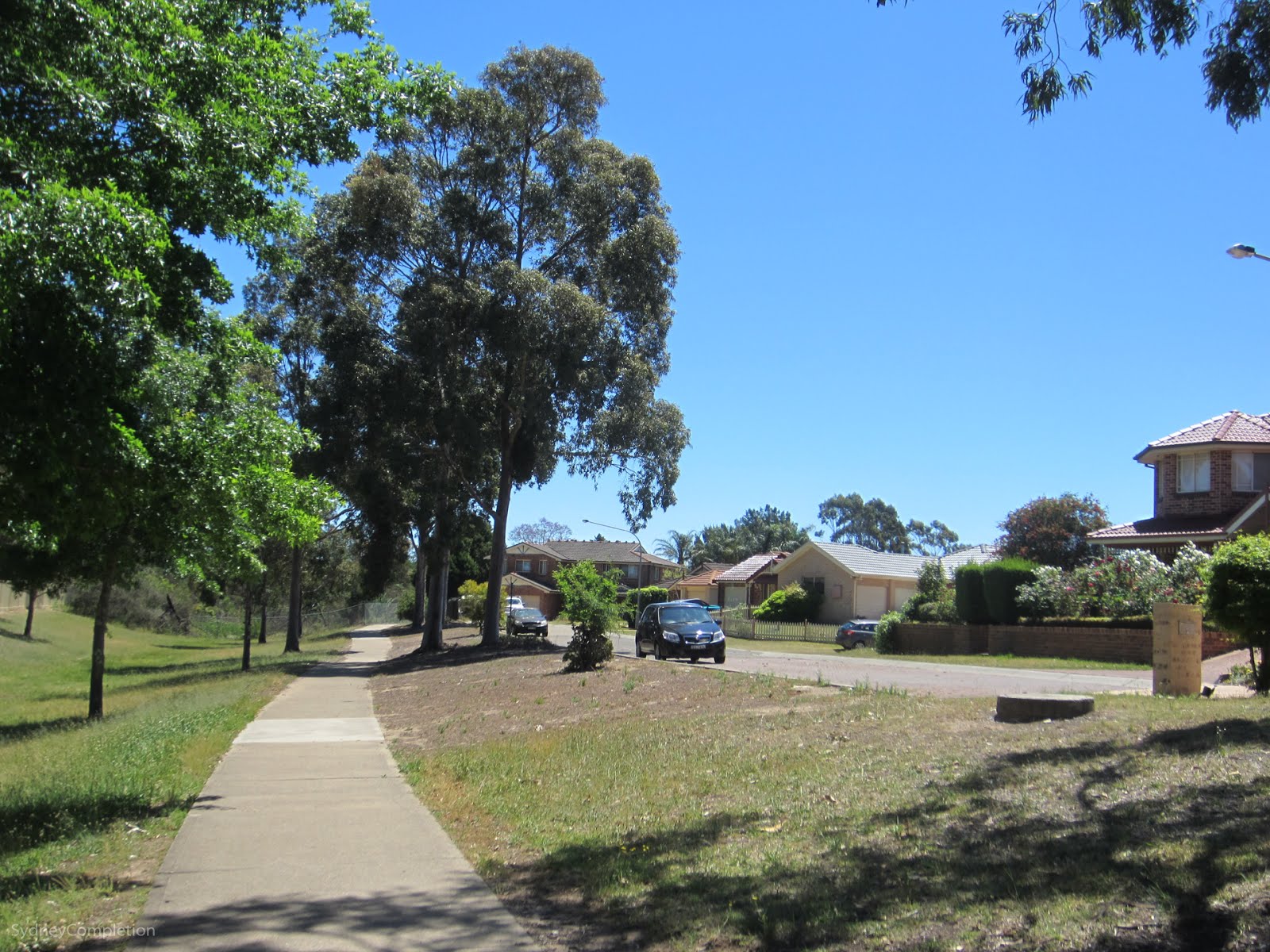 Wholesome Wattle Grove Completing Sydney