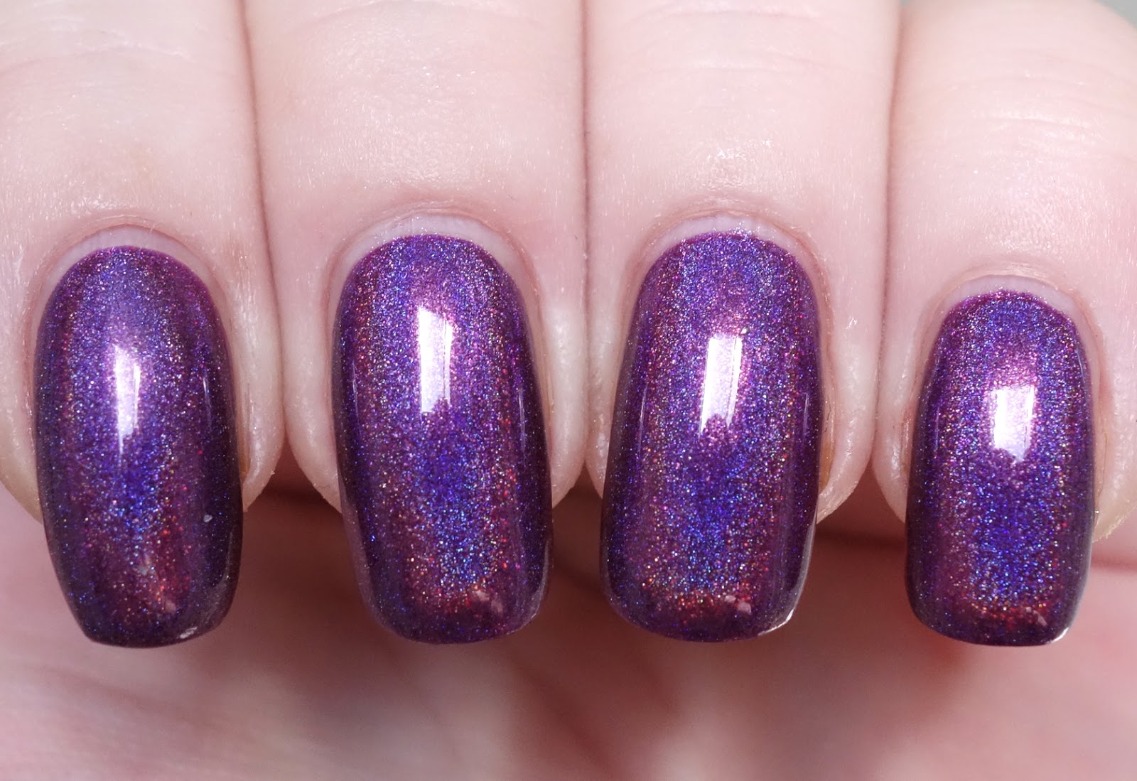 Lacquer Slacker Liz: ILNP Kings and Queens