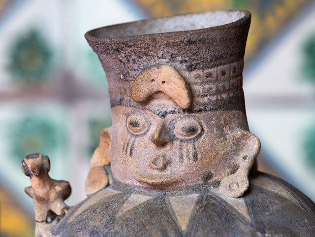Inca artefacts returned to Peru from US, Argentina Inca artefacts returned to Peru from US, Argentina