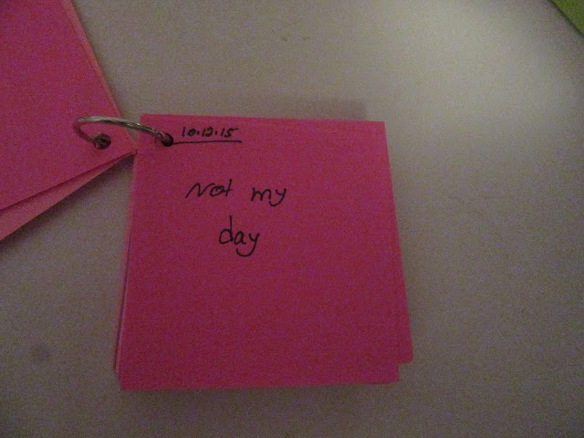 Phrase A Day v. 6: Phrase A Day Mini-Journal from Young Yankee Lady.