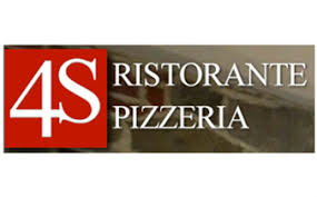 Sponsor Ristorante Pizzeria 4S