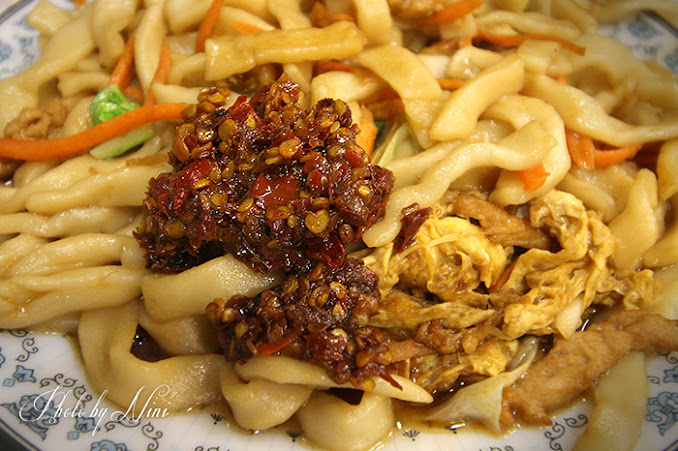 【台北信義區】小凱悅南村小吃店。老字號眷村手擀麵食 【台北信義區】小凱悅南村小吃店。老字號眷村手擀麵食