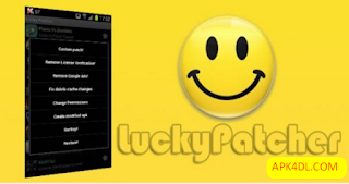 Lucky Patcher 6.3.8 Lucky Patcher 6.3.8
