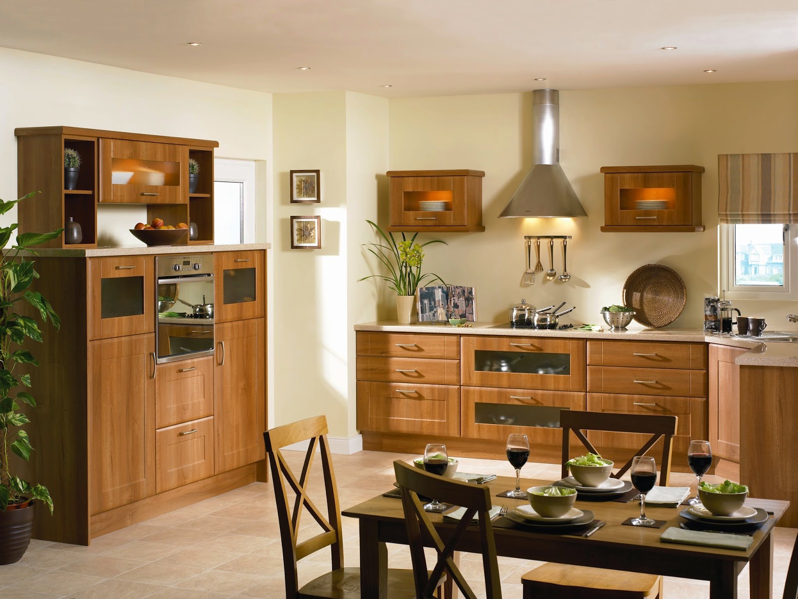 Kitchens Direct NI Kitchen Fitting at Kitchens Direct NI