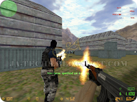 Counter Strike 1.6 Full Non-Steam Game Snap 3