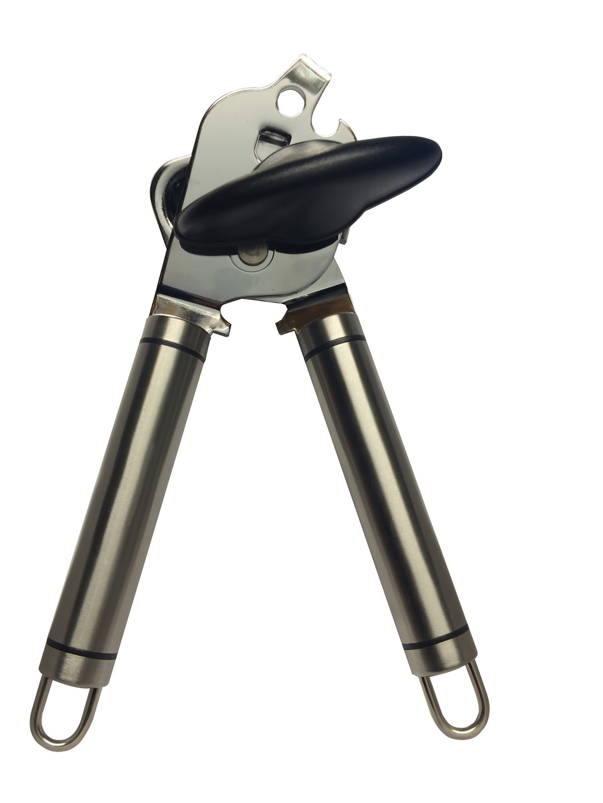 Simple Savings Voyage Stainless Steel Handheld Can Opener Review