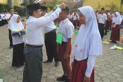 Contoh Proposal Kegiatan Matsama MOPD MPLS