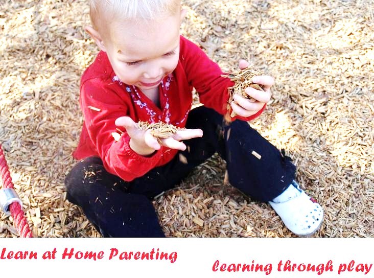 Learn at Home Parenting