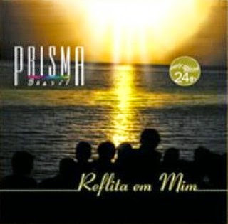 KIT DE ENSAIO PRISMA BRASIL REFLITA EM MIM KIT DE ENSAIO PRISMA BRASIL REFLITA EM MIM