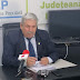 Gabi Ionaşcu, senator PMP: „Apa de la Slobozia este bună. Am băut de atâtea ori și n-am pățit nimic”