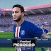 NOVO eFootball PES 2020 ATUALIZADO CÂMERA PS4