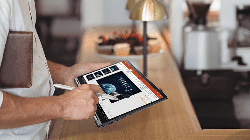 LG Gram 2-in-1 convertible LG Gram 2-in-1 convertible