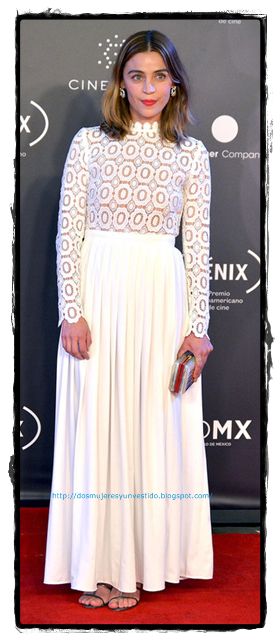 dos y un vestido dos y un vestido