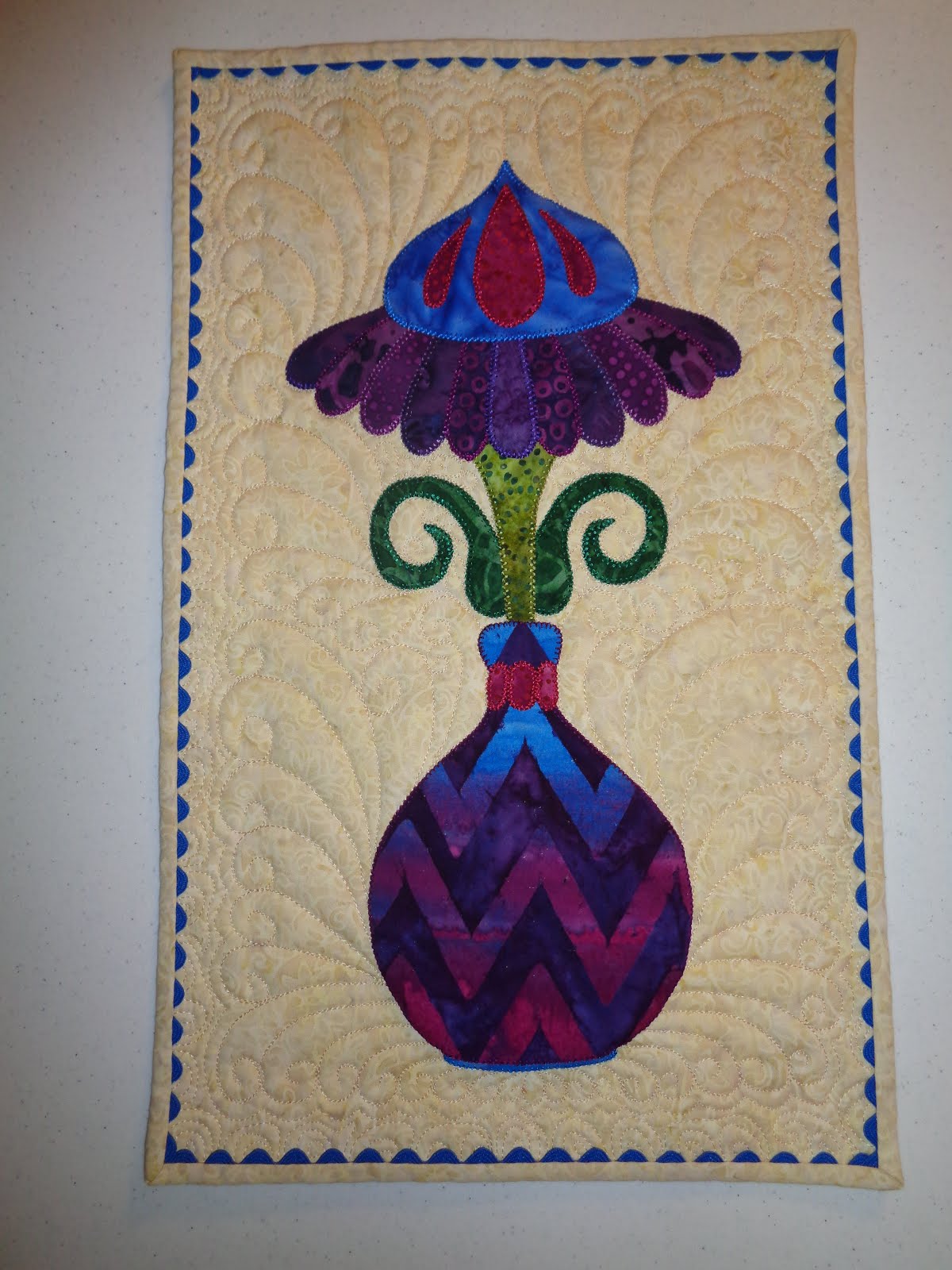 sterquilt Batting Week 2 Layers of Batting