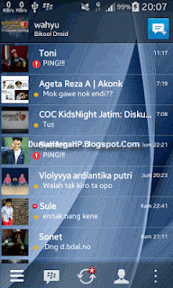BBM Mod Transparan Version 2.8.0.21 Refresh BBM BBM Mod Transparan Version 2.8.0.21 Refresh BBM