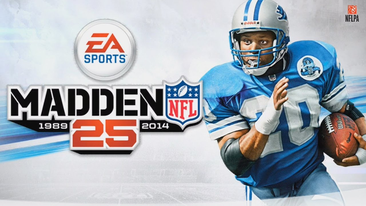 madden 25