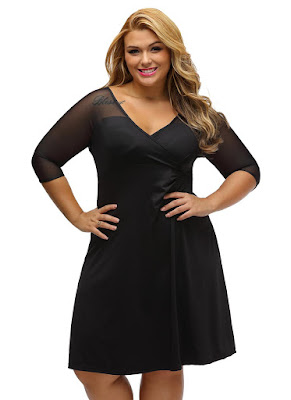 Vestidos para Gorditas Vestidos para Gorditas