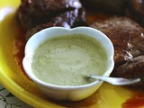Salsa de Queso al Cabrales
