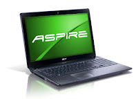 Acer Aspire 5750Z (AS5750Z-4882) laptop