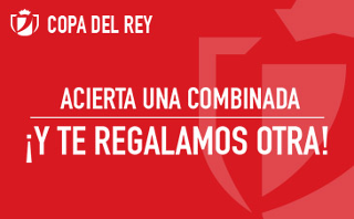 sportium Combinada Gratis copa 10-12 enero sportium Combinada Gratis copa 10-12 enero