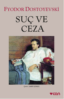 Suç ve Ceza Suç ve Ceza