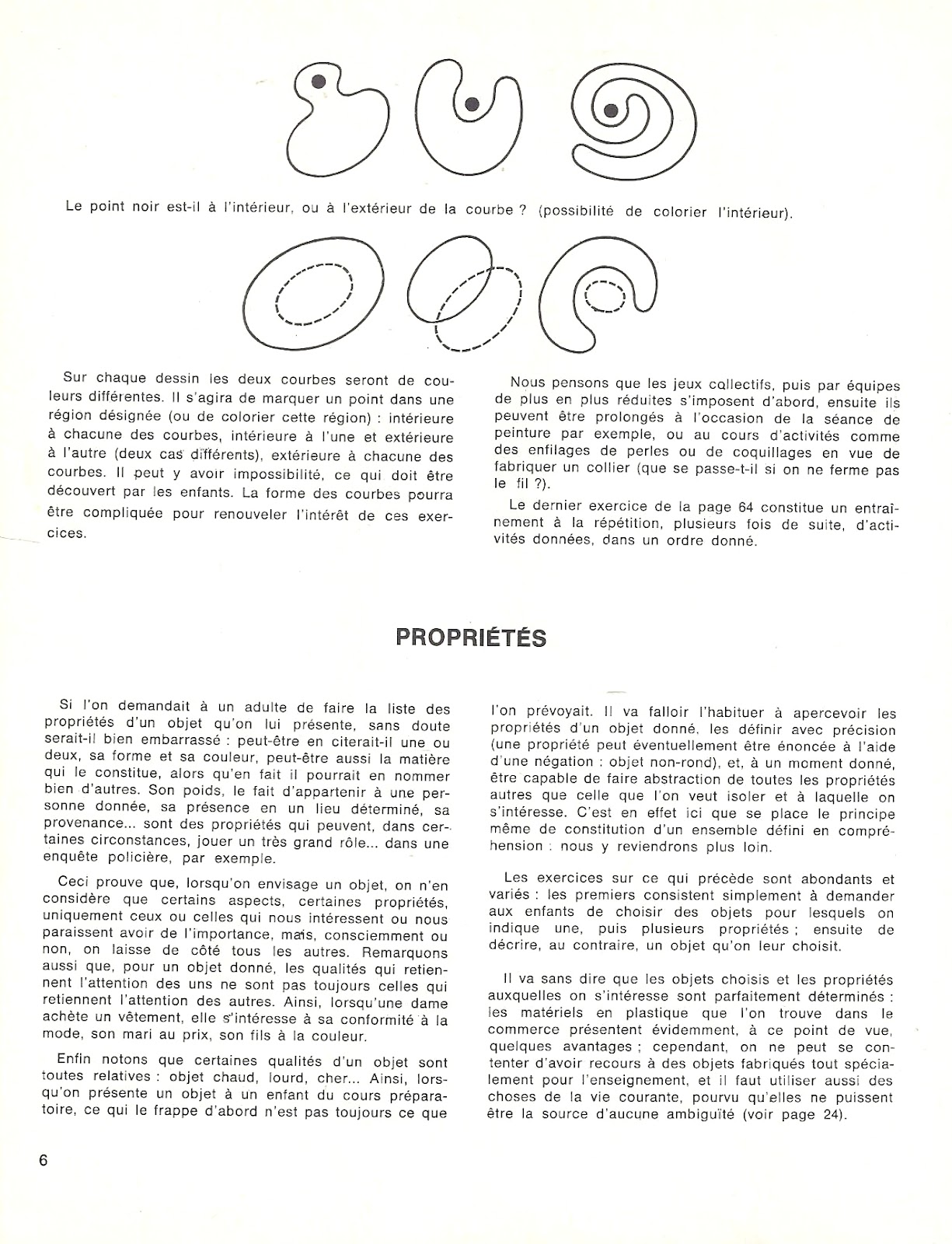 manuels anciens  denise  polle  math u00e9matique des petits cp  livre du ma u00eetre  1970