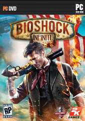 BioShock Infinite Repack Black Box Pc Game