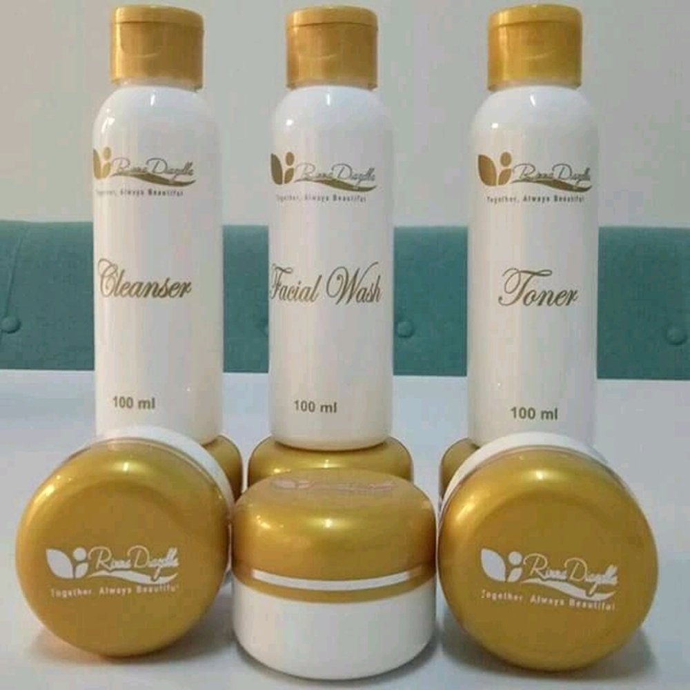 Manfaat Cream Rd Rinna Diazella Krim Rd Kemasan Baru