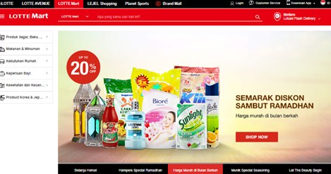 Sembako Super Hemat Sembako Super Hemat