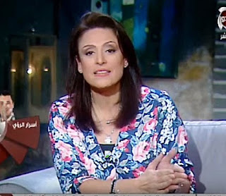 برنامج إنتباه حلقة الخميس 28-12-2017 لـ منى عراقى برنامج إنتباه حلقة الخميس 28-12-2017 لـ منى عراقى