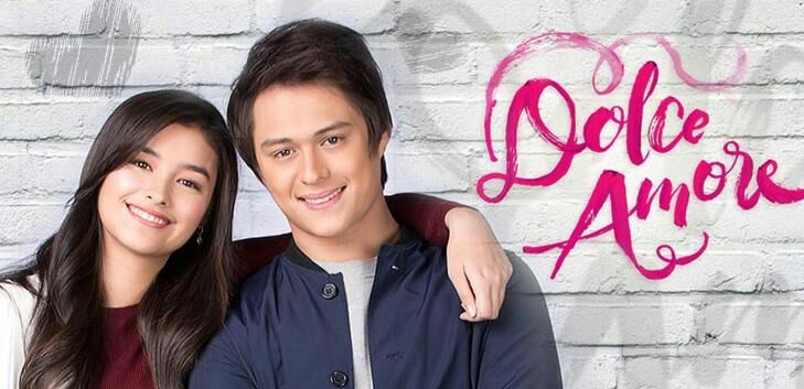 KeMPhi Recaps Introducing Dolce Amore…