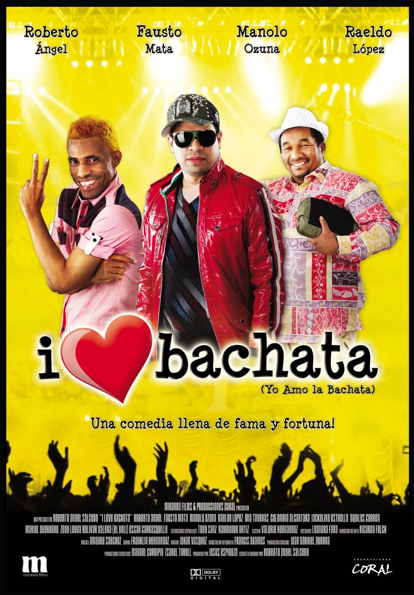 l love bachata pelicula dominicana Disfruta del listado completo de películas dominicanas desde 1988 hasta el día de hoy listado i love bachata (yo amo la bachata. l love bachata pelicula dominicana Disfruta del listado completo de películas dominicanas desde 1988 hasta el día de hoy listado i love bachata (yo amo la bachata.