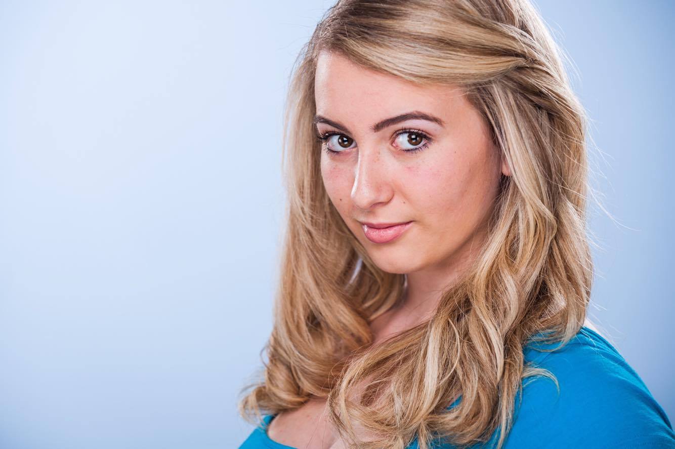 Yorba Linda Spotlight Blog Spotlight on Actress Bianca Turner