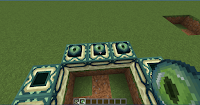Cara Membuat Portal The End dan Cara Mengalahkan Ender Dragon di Minecraft Membuat Portal End