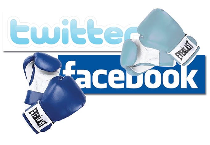 फेसबुक से हार का गम में ट्विटर के सीईओ ने रिजाइन किया 
