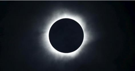 Eclipse da Lua pode ser visto hoje em todo o Brasil