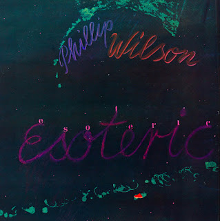 Phillip Wilson, Esoteric