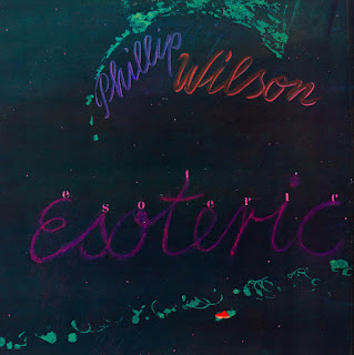 Phillip Wilson, Esoteric