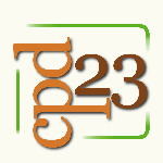 cpd23 logo