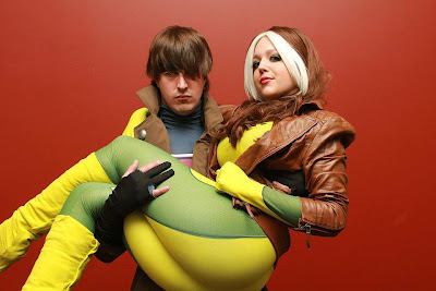 Featured Cosplayer: Nicole Marie Jean - HOBBY CHAOS - Bruneian Otaku