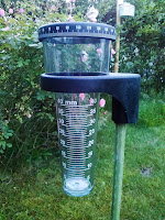 Jual Rain Gauge TFA 47.1001 (alat ukur curah hujan) Jual Rain Gauge TFA 47.1001 (alat ukur curah hujan)