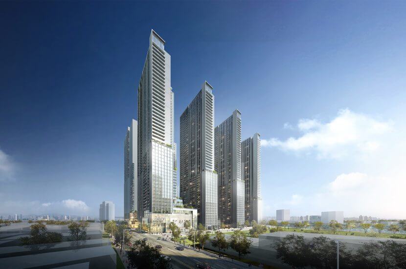 Sau đây là những hình ảnh về dự án chung cư 148 Giảng Võ của Chủ đầu tư Tân Hoàng Minh Group Sau đây là những hình ảnh về dự án chung cư 148 Giảng Võ của Chủ đầu tư Tân Hoàng Minh Group