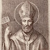 Invocation of St. Blaise