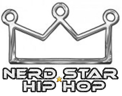 Nerd Star Hip Hop